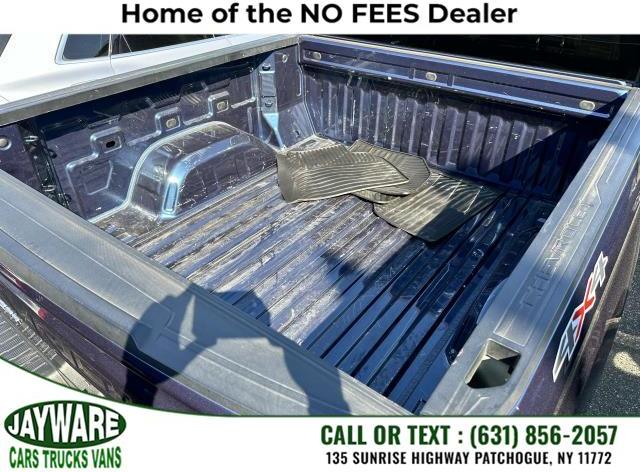 Thumbnail image of 2022 Chevrolet Silverado 1500 Limited at Jayware Inc.