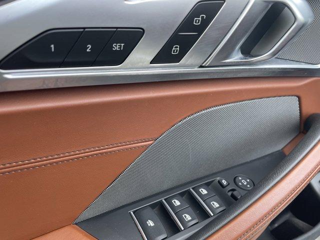 Thumbnail image of 2022 BMW 8 Series at Rolls-Royce Bentley Motor Cars Paramus - USED