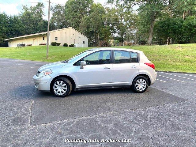 Thumbnail image of 2008 Nissan Versa at Paulding Auto Brokers LLC