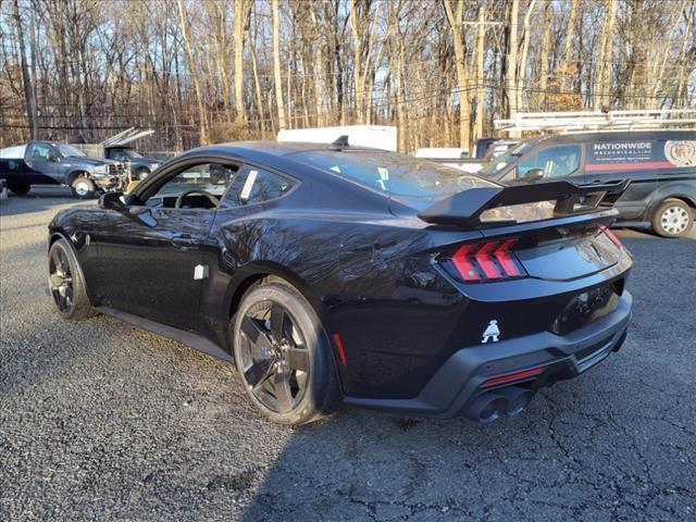 Thumbnail image of 2024 Ford Mustang at Liccardi Ford Inc