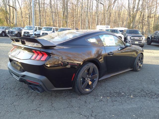 Thumbnail image of 2024 Ford Mustang at Liccardi Ford Inc