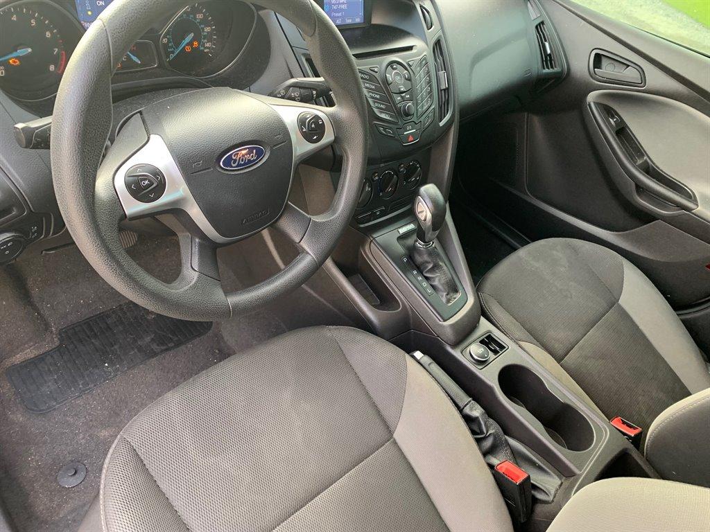 Thumbnail image of 2014 Ford Focus at Green Car Motors, LLC