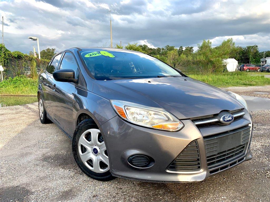 Thumbnail image of 2014 Ford Focus at Green Car Motors, LLC