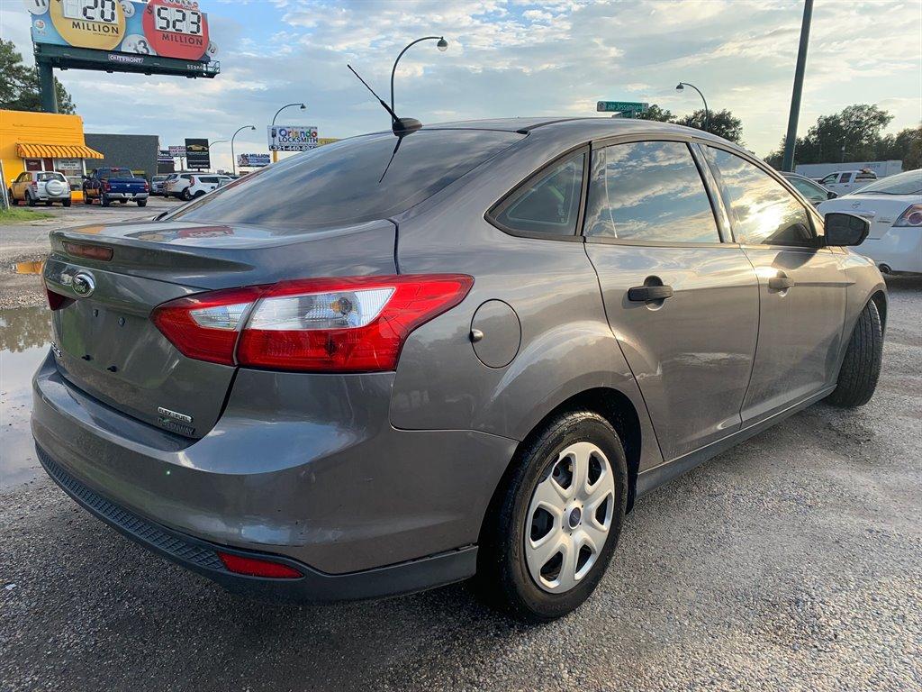 Thumbnail image of 2014 Ford Focus at Green Car Motors, LLC
