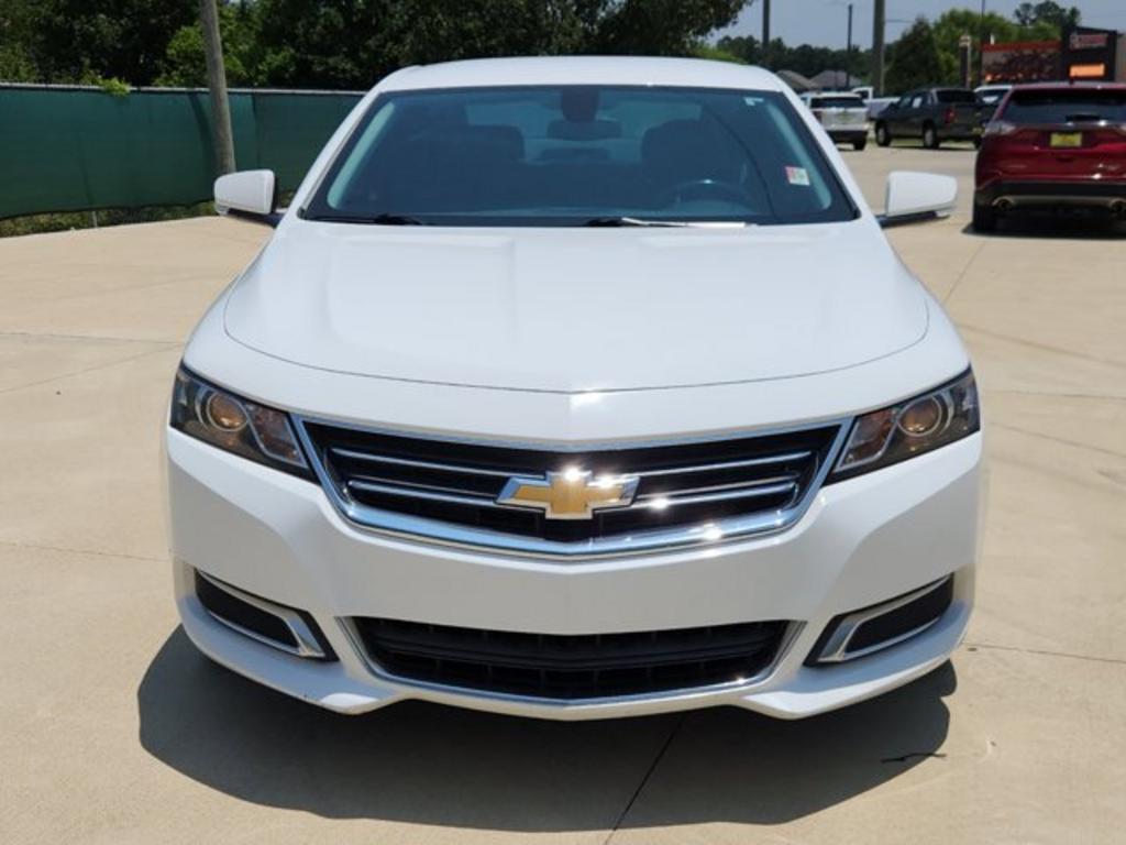 Thumbnail image of 2017 Chevrolet Impala at Best Auto Sales, LLC