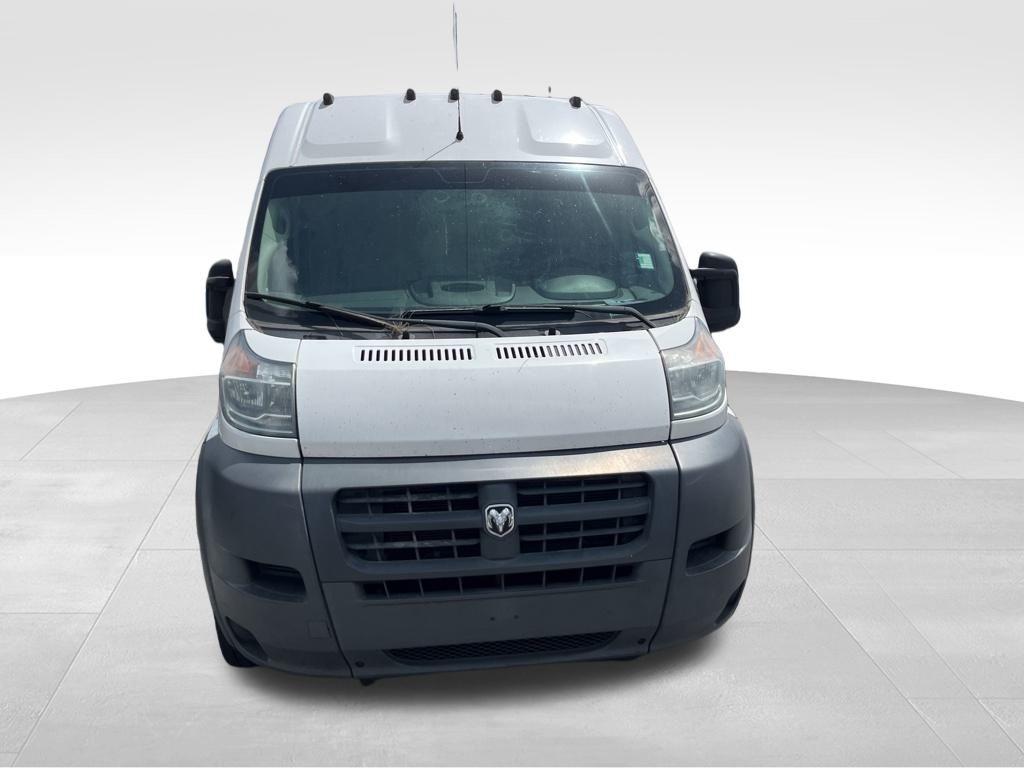 Thumbnail image of 2018 Ram ProMaster at University Dodge Ram