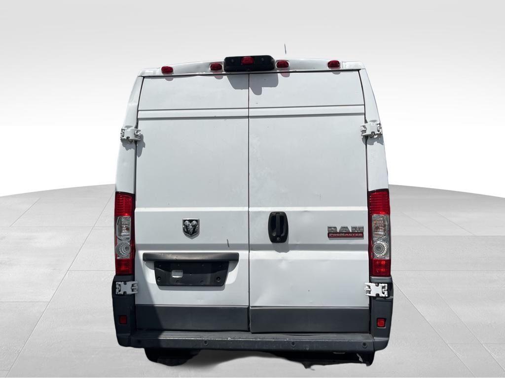 Thumbnail image of 2018 Ram ProMaster at University Dodge Ram