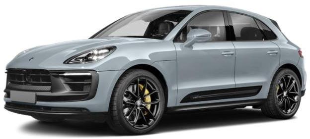 Thumbnail image of 2022 Porsche Macan at Ocean Mazda West Kendall