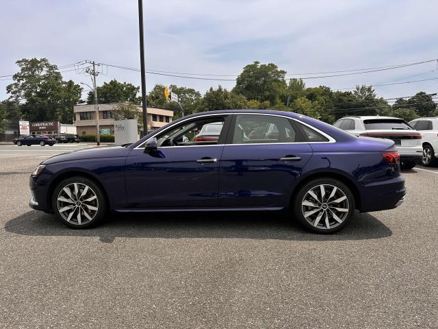 Thumbnail image of 2023 Audi A4 at Audi Massapequa