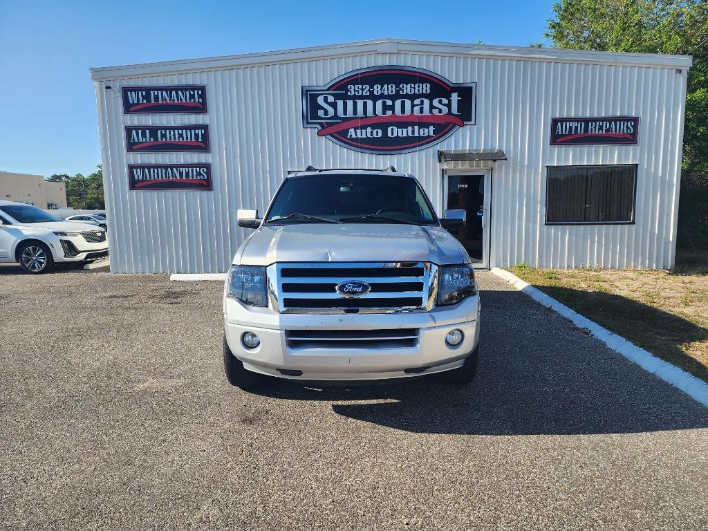 Thumbnail image of 2014 Ford Expedition at SUNCOAST AUTO OUTLET
