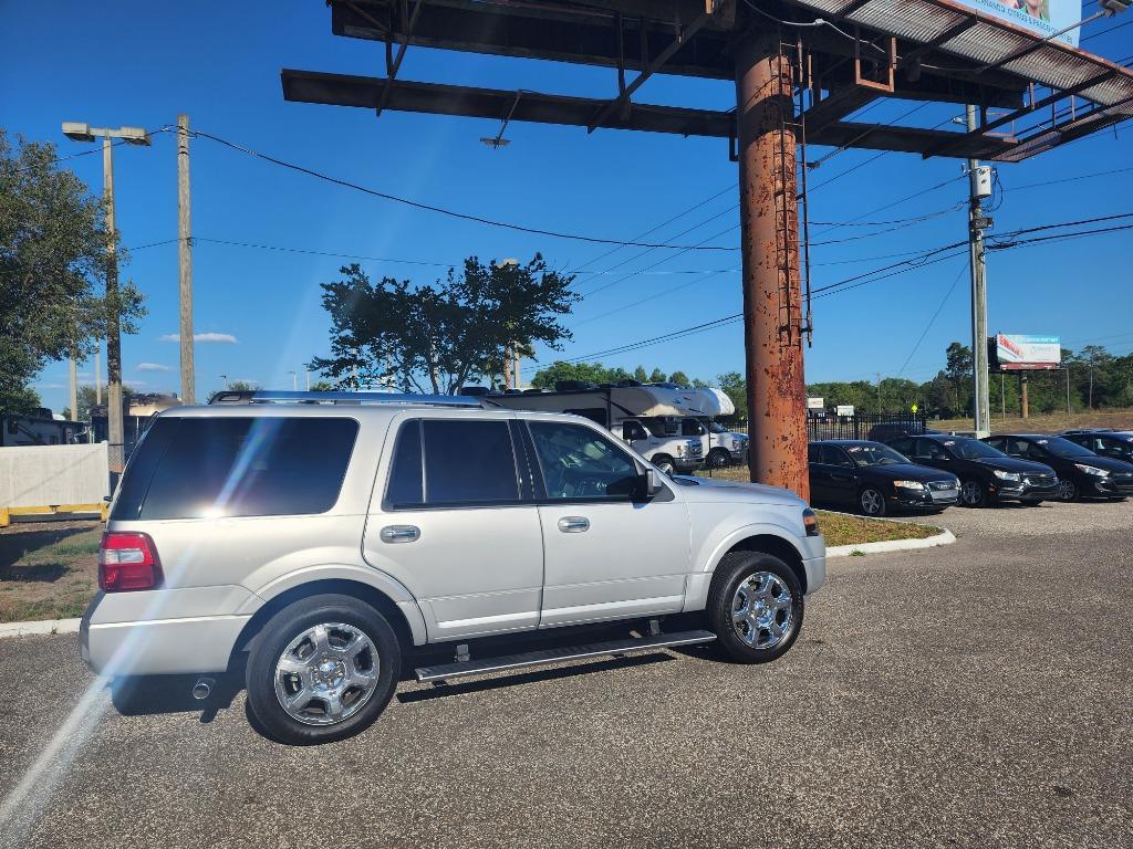 Thumbnail image of 2014 Ford Expedition at SUNCOAST AUTO OUTLET