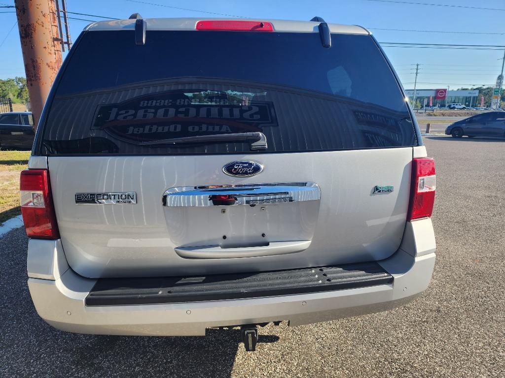 Thumbnail image of 2014 Ford Expedition at SUNCOAST AUTO OUTLET