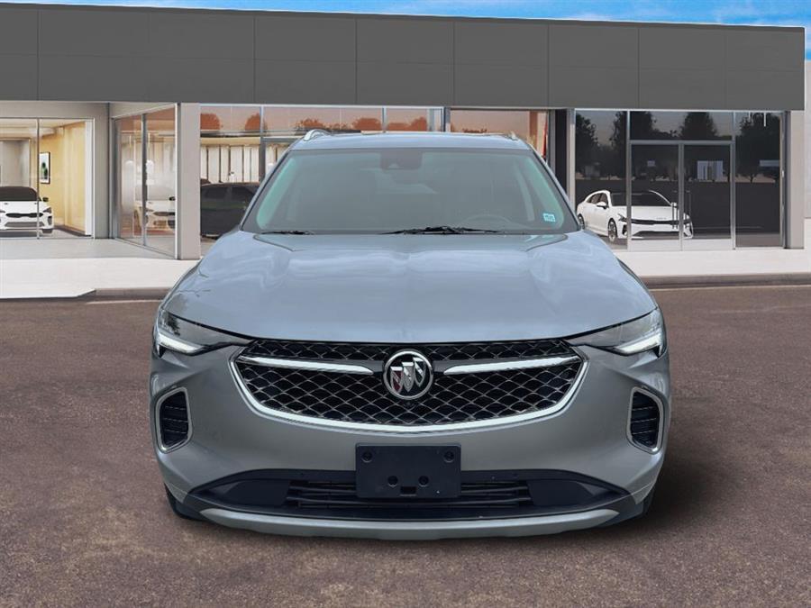 Thumbnail image of 2023 Buick Envision at Northstar Mitsubishi