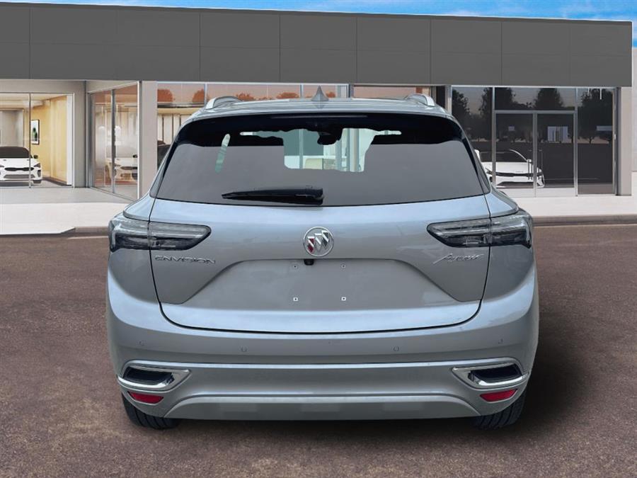 Thumbnail image of 2023 Buick Envision at Northstar Mitsubishi