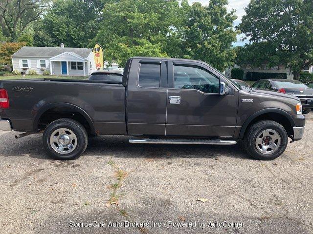 Thumbnail image of 2006 Ford F-150 at SOURCEONE AUTO BROKERS, INC