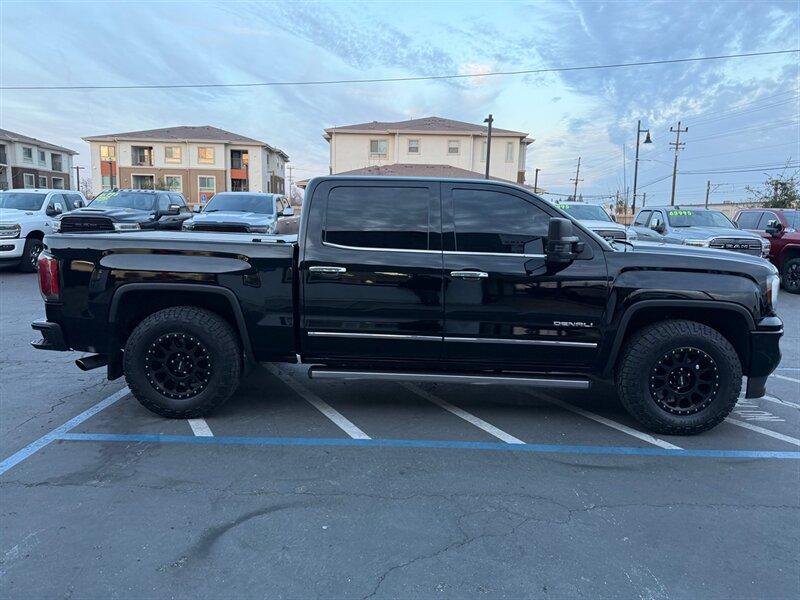 Thumbnail image of 2017 GMC Sierra 1500 at MJK Auto Sales