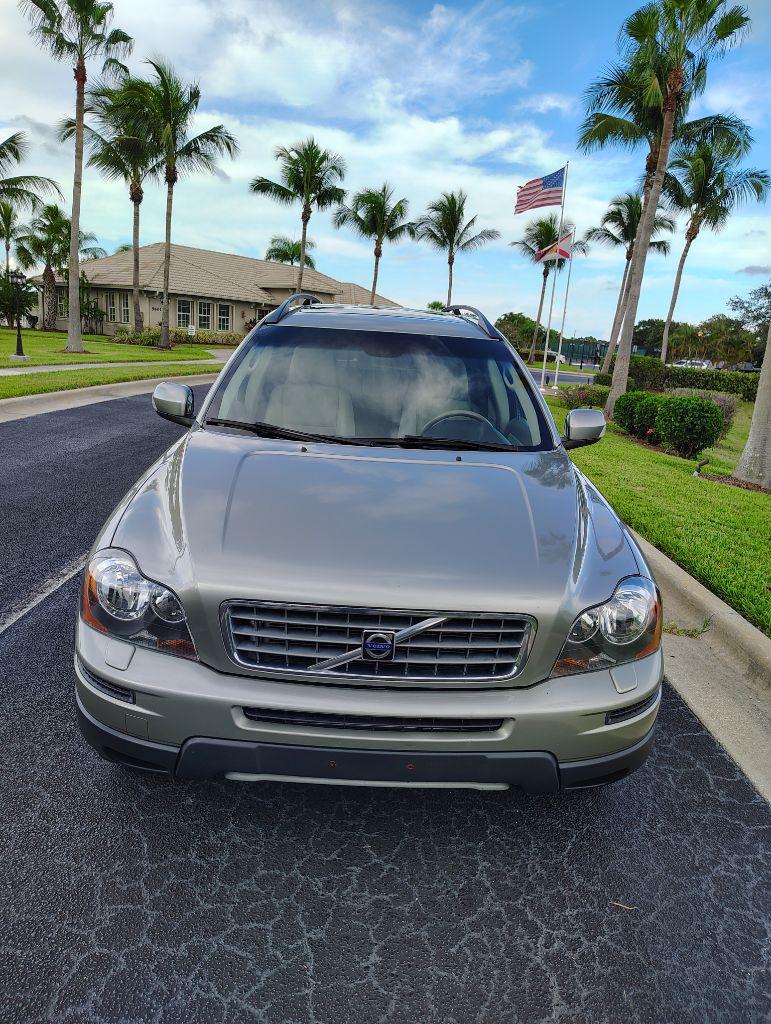 Thumbnail image of 2008 Volvo XC90 at AMATRUDI MOTOR SPORTS