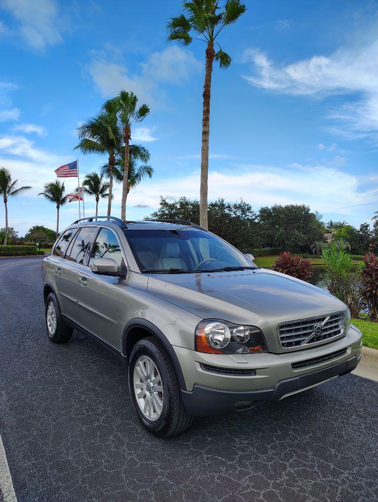Thumbnail image of 2008 Volvo XC90 at AMATRUDI MOTOR SPORTS