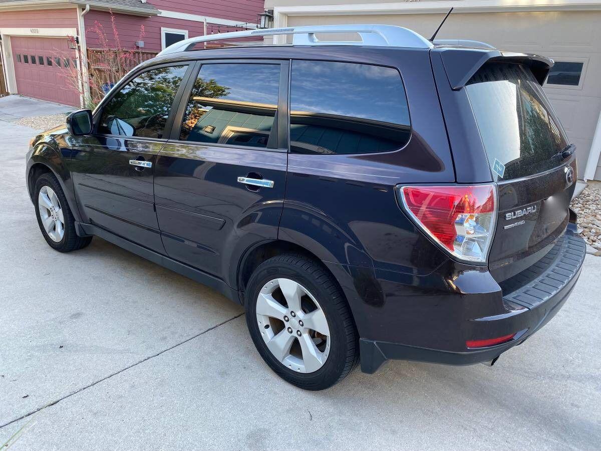 Thumbnail image of 2013 Subaru Forester at Austin Direct Auto Sales