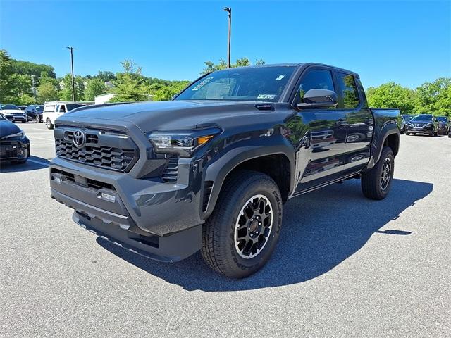 Thumbnail image of 2025 Toyota Tacoma at Del Toyota