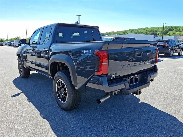 Thumbnail image of 2025 Toyota Tacoma at Del Toyota
