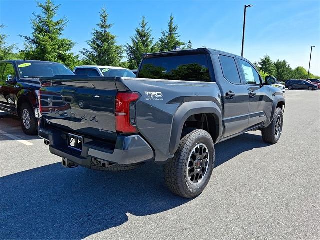 Thumbnail image of 2025 Toyota Tacoma at Del Toyota
