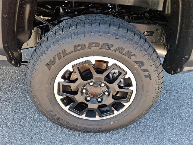 Thumbnail image of 2025 Toyota Tacoma at Del Toyota