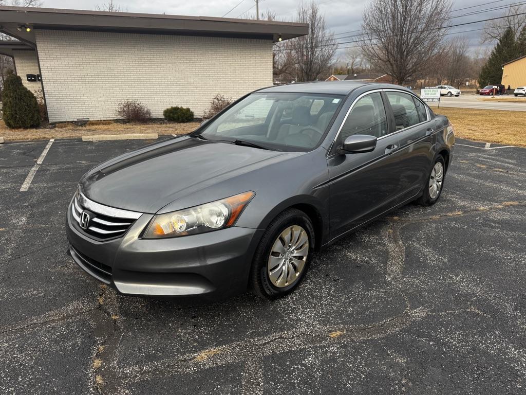 Thumbnail image of 2012 Honda Accord at TOLEDO AUTO GROUP, LLC