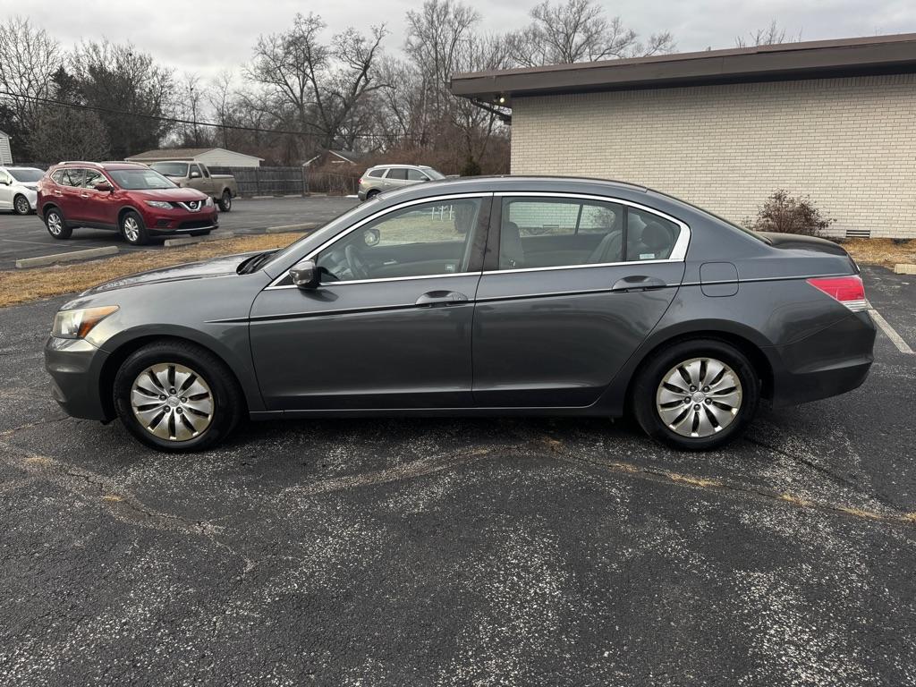 Thumbnail image of 2012 Honda Accord at TOLEDO AUTO GROUP, LLC