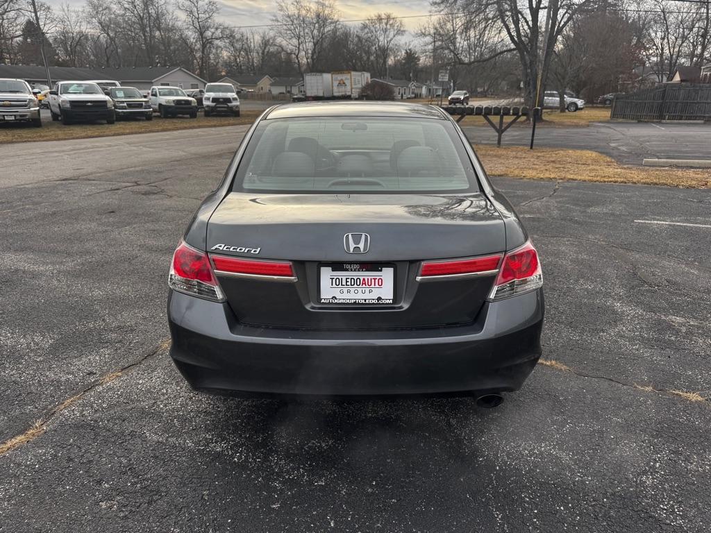 Thumbnail image of 2012 Honda Accord at TOLEDO AUTO GROUP, LLC