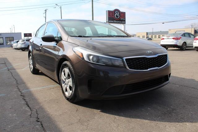 Thumbnail image of 2017 Kia Forte at B&B Car Company