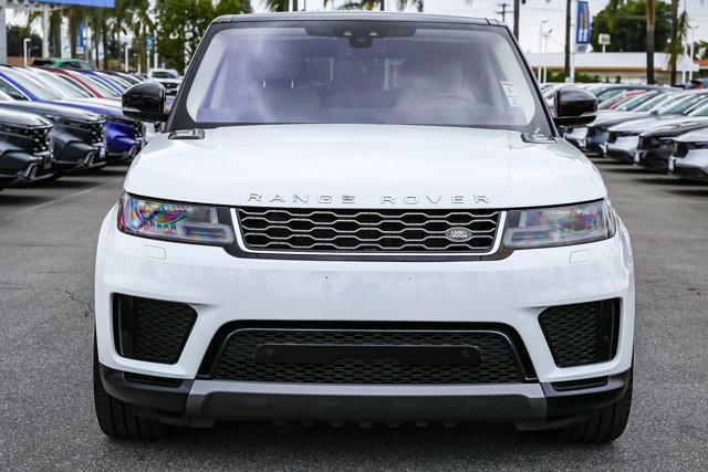 Thumbnail image of 2019 Land Rover Range Rover Sport at Norm Reeves Honda Superstore West Covina