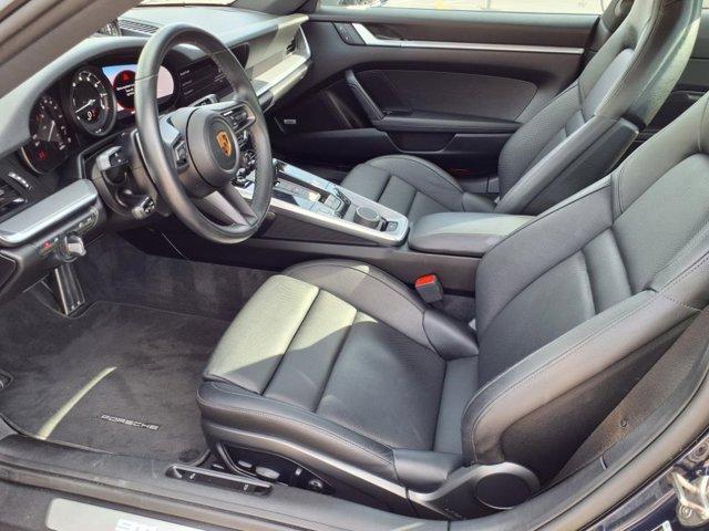 Thumbnail image of 2022 Porsche 911 at Northside Fiat USED