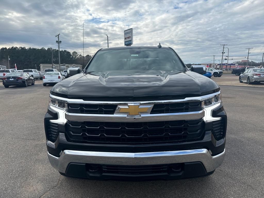 Thumbnail image of 2025 Chevrolet Silverado 1500 at Triple M Motors