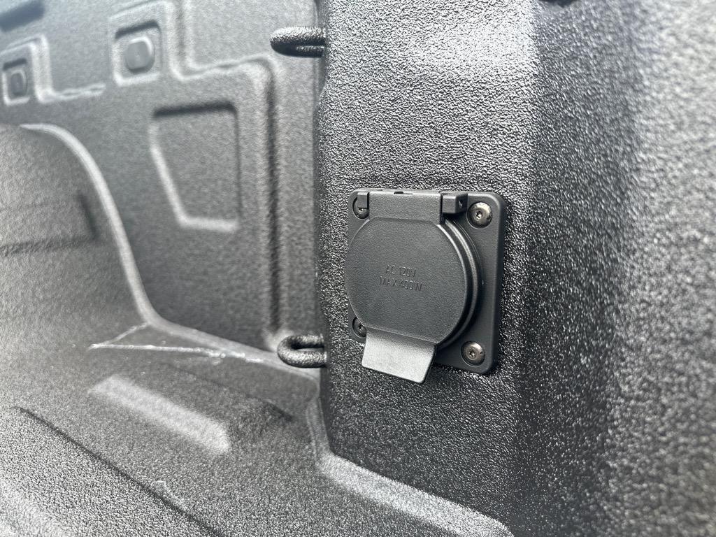 Thumbnail image of 2025 Chevrolet Silverado 1500 at Triple M Motors