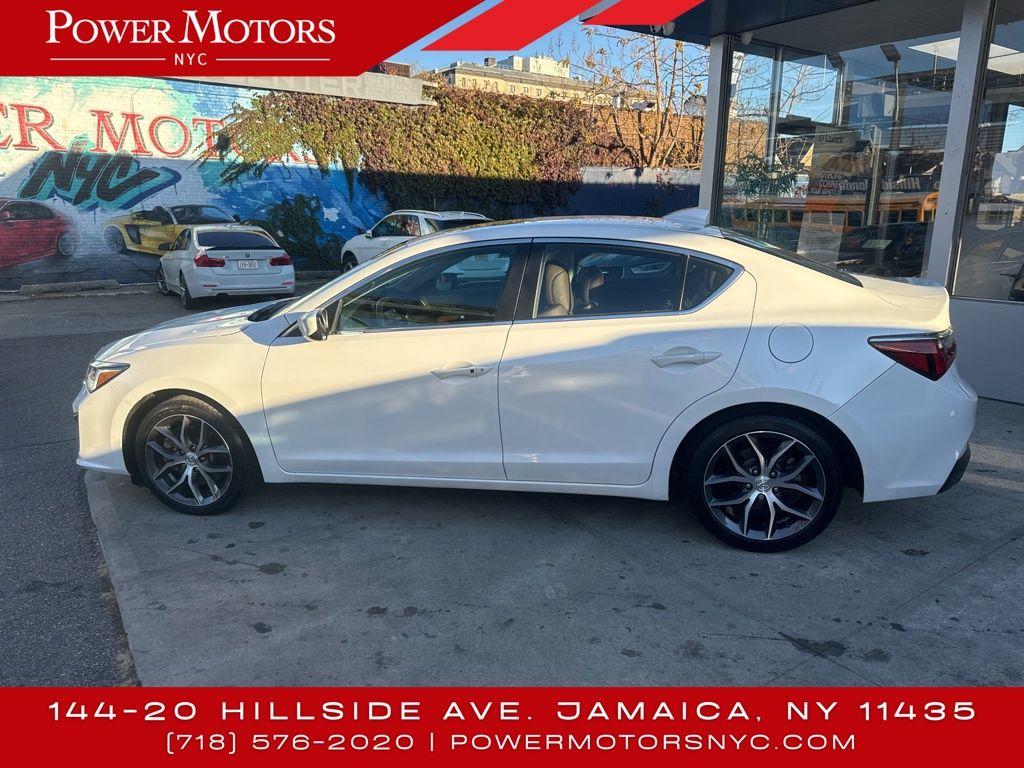 Thumbnail image of 2021 Acura ILX at Power Motors NYC LLC