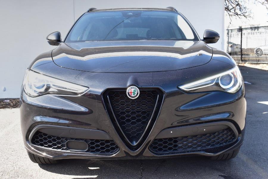 Thumbnail image of 2020 Alfa Romeo Stelvio at Milan Motors