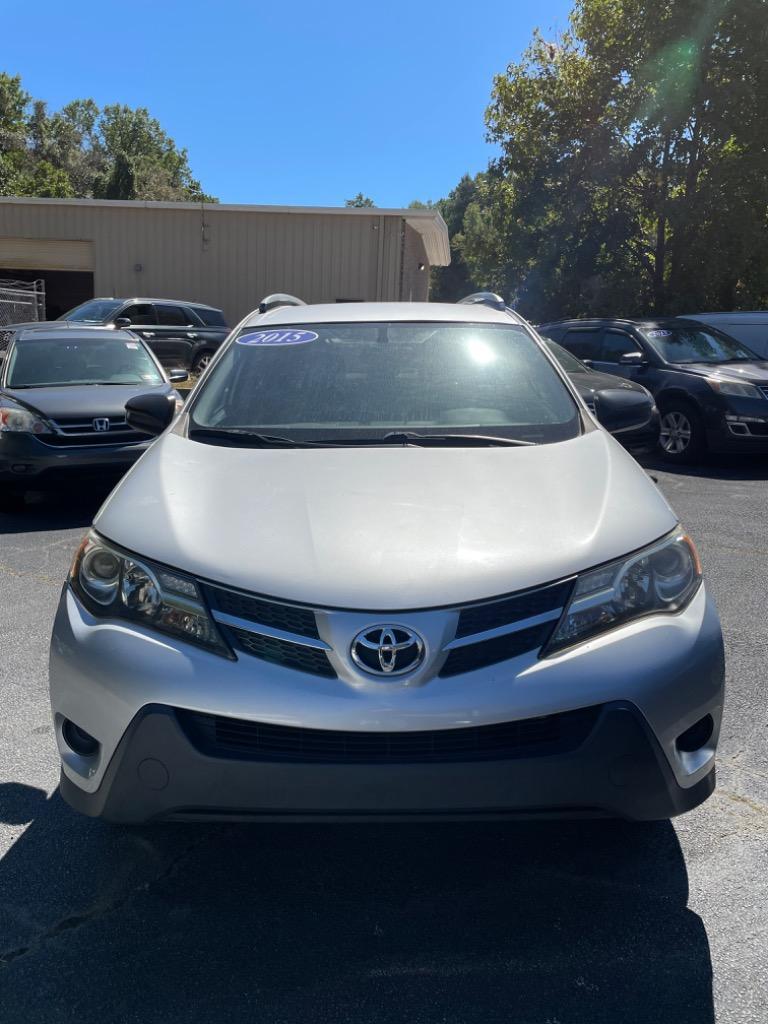 Thumbnail image of 2015 Toyota RAV4 at Auto Kings