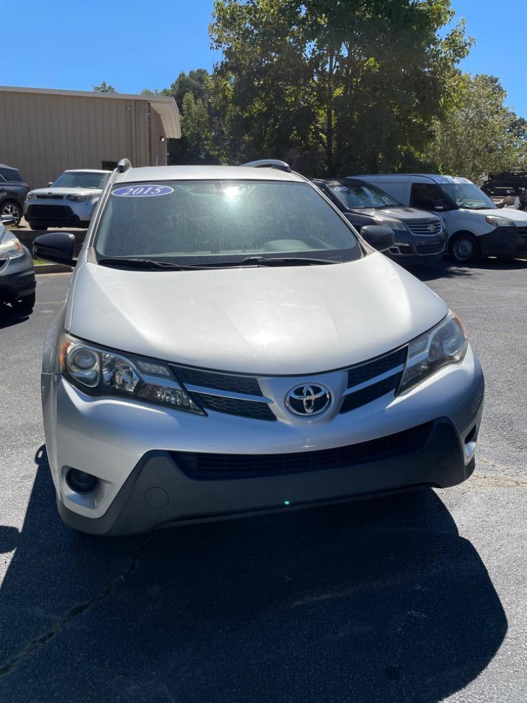 Thumbnail image of 2015 Toyota RAV4 at Auto Kings