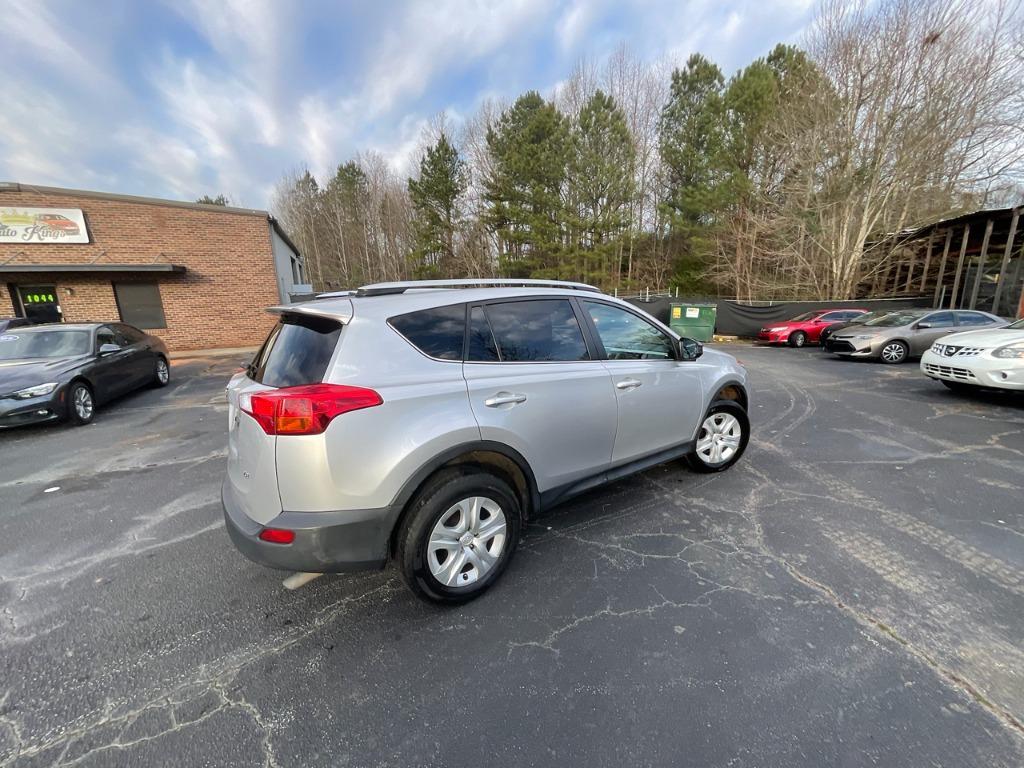 Thumbnail image of 2015 Toyota RAV4 at Auto Kings