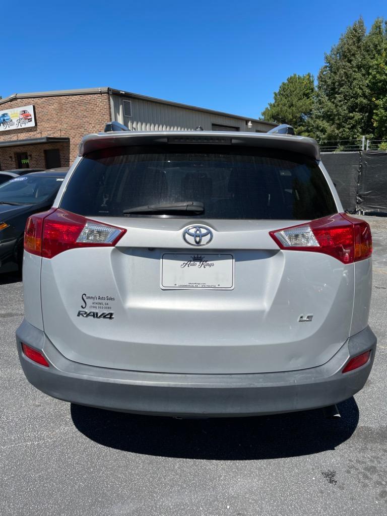 Thumbnail image of 2015 Toyota RAV4 at Auto Kings