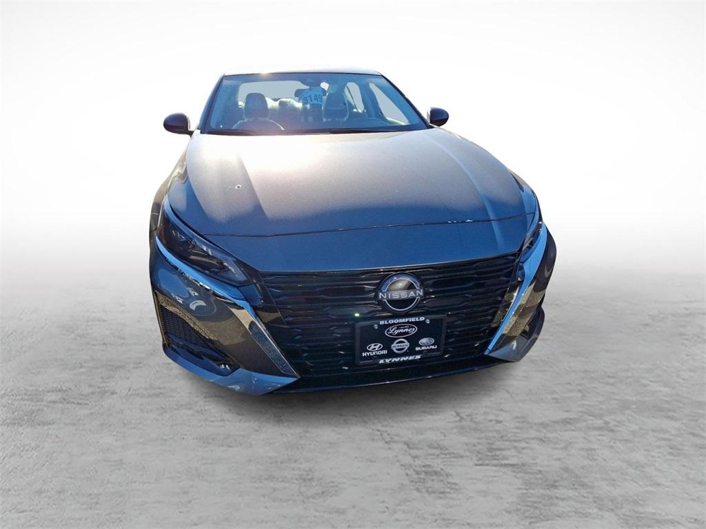 Thumbnail image of 2025 Nissan Altima at Lynnes Nissan City Inc