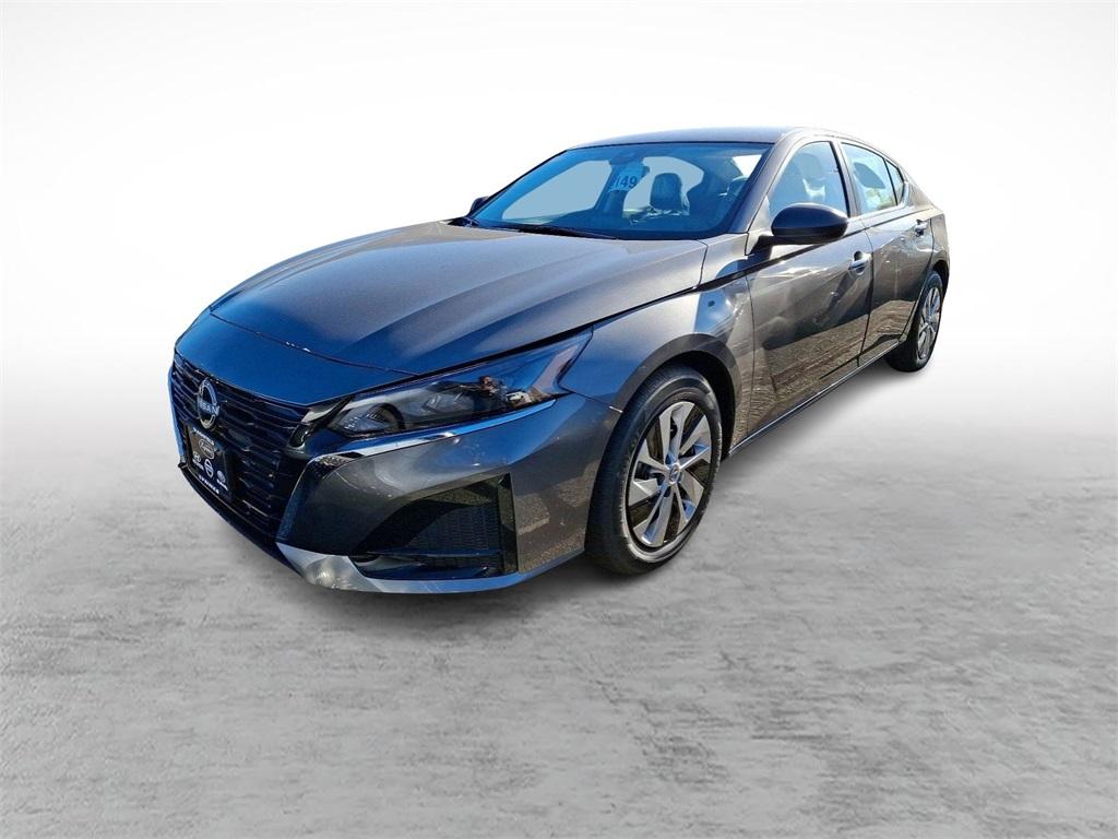 Thumbnail image of 2025 Nissan Altima at Lynnes Nissan City Inc