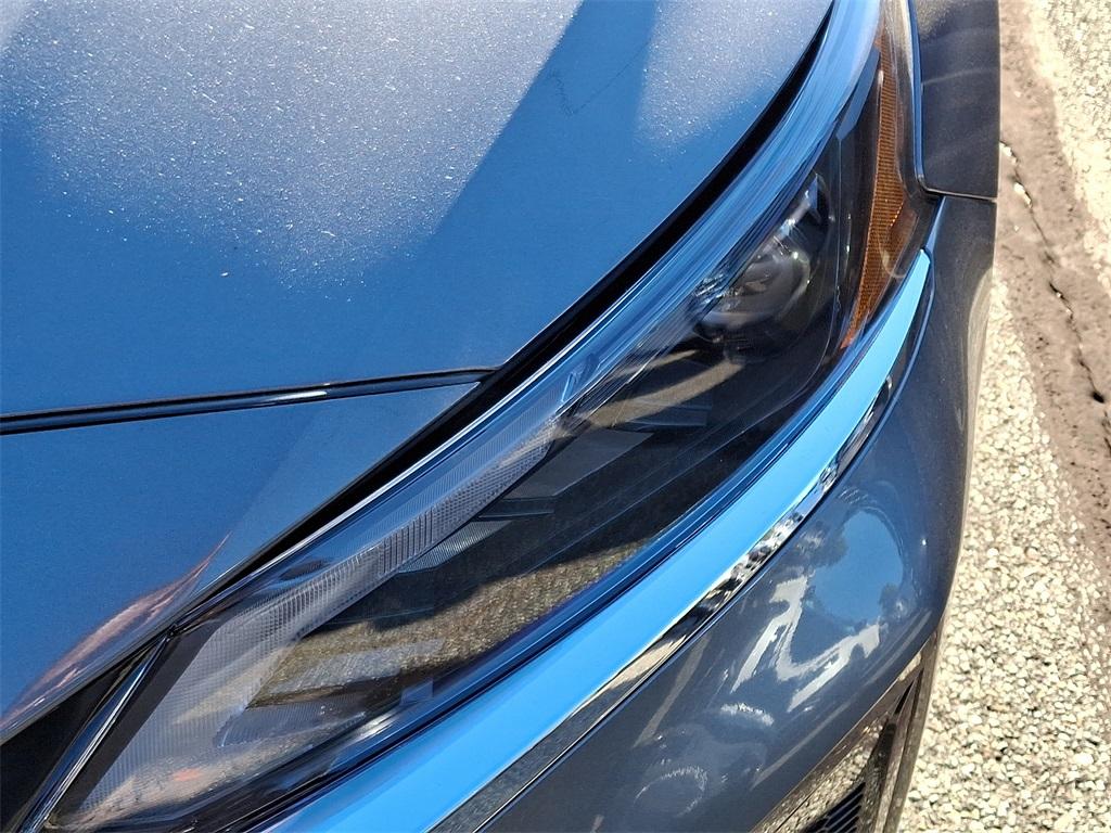 Thumbnail image of 2025 Nissan Altima at Lynnes Nissan City Inc