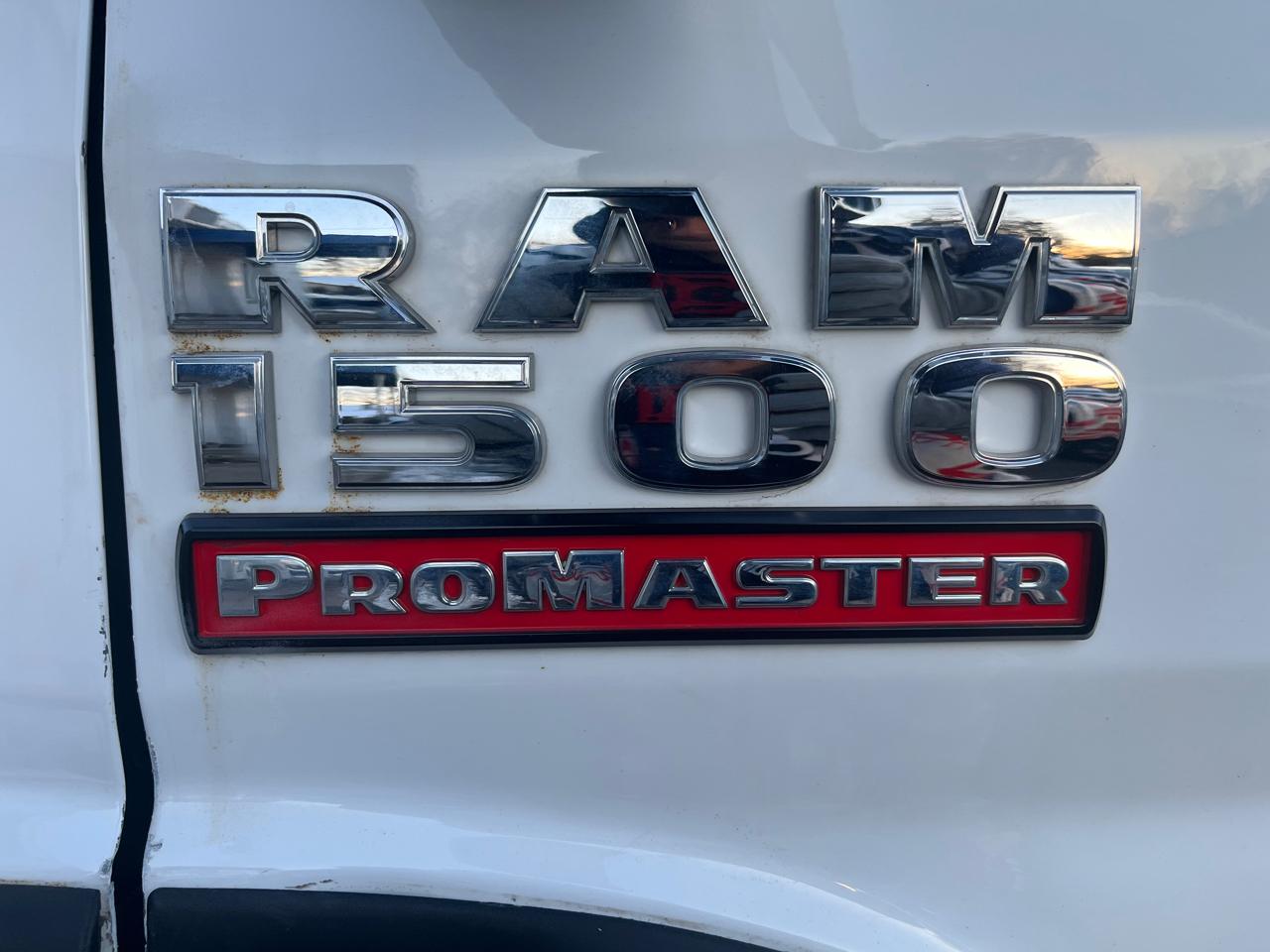 Thumbnail image of 2020 Ram ProMaster at Rockland Motors
