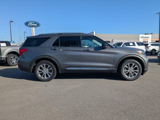 Thumbnail image of 2023 Ford Explorer at Kings Colonial Ford