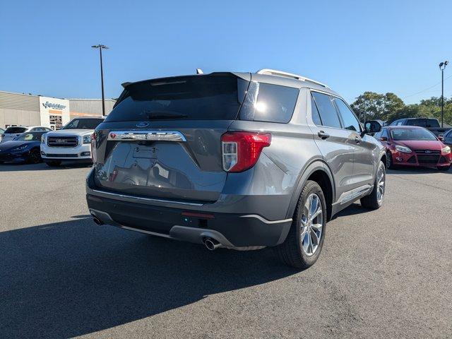 Thumbnail image of 2023 Ford Explorer at Kings Colonial Ford