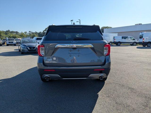 Thumbnail image of 2023 Ford Explorer at Kings Colonial Ford