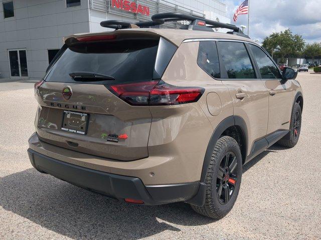 Thumbnail image of 2025 Nissan Rogue at Wesley Chapel Nissan