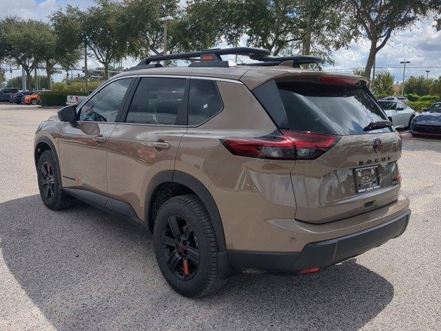 Thumbnail image of 2025 Nissan Rogue at Wesley Chapel Nissan